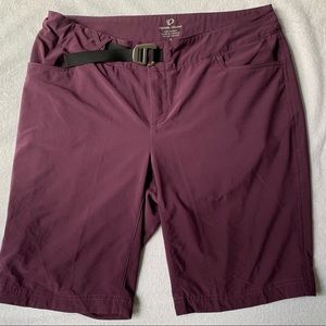 Pearl Izumi Summit MTB Shorts